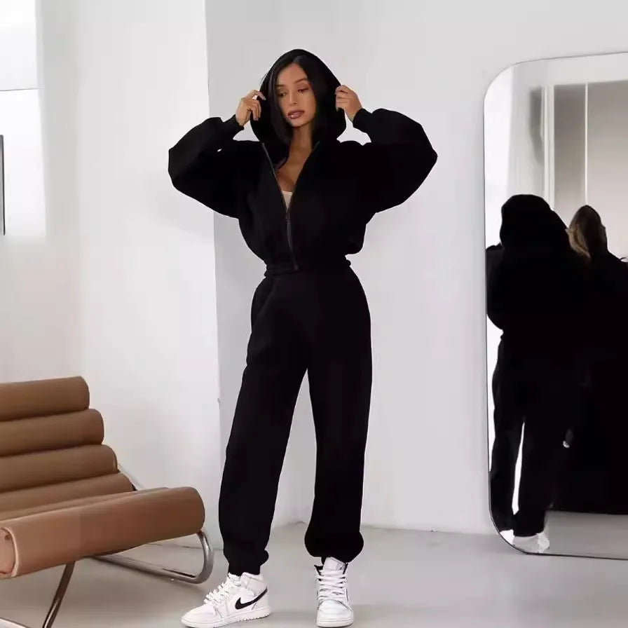 Curvies Sport Set