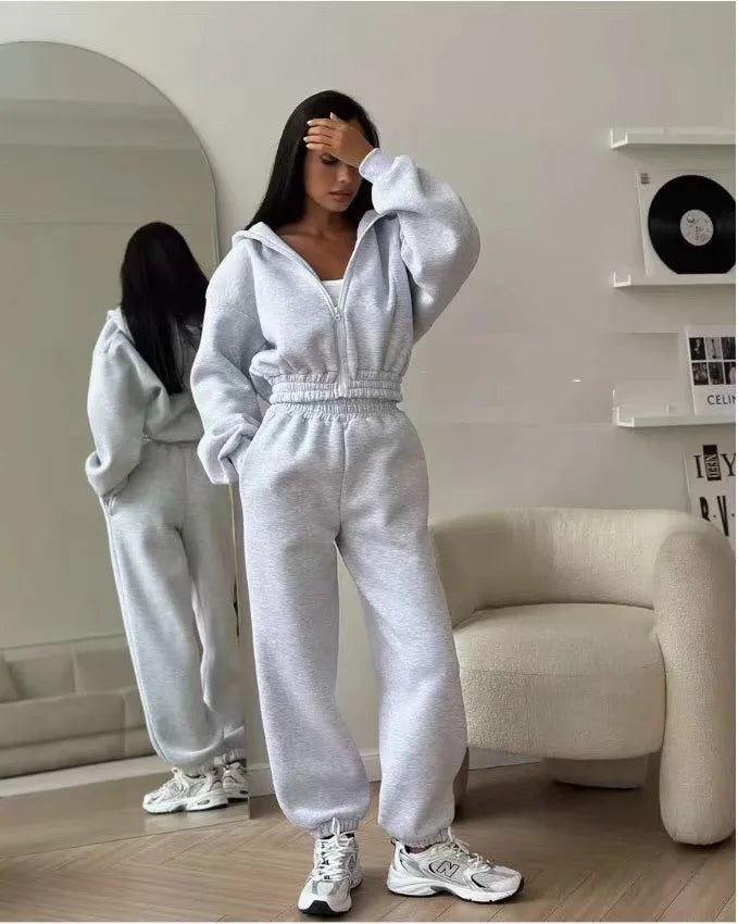 Curvies Sport Set