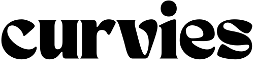 Curvies logo