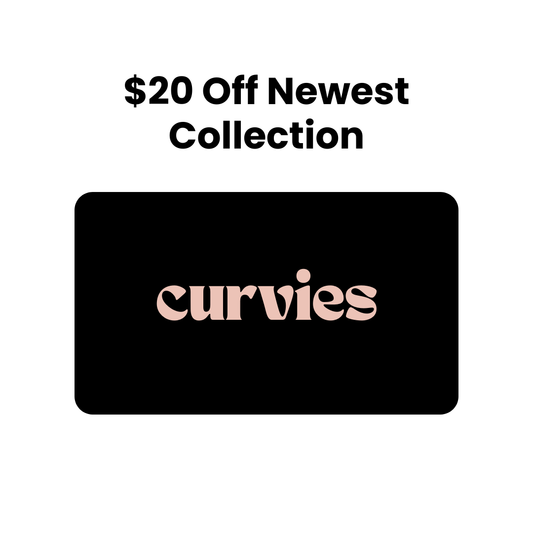 VIP Members Only Gift Card - $20